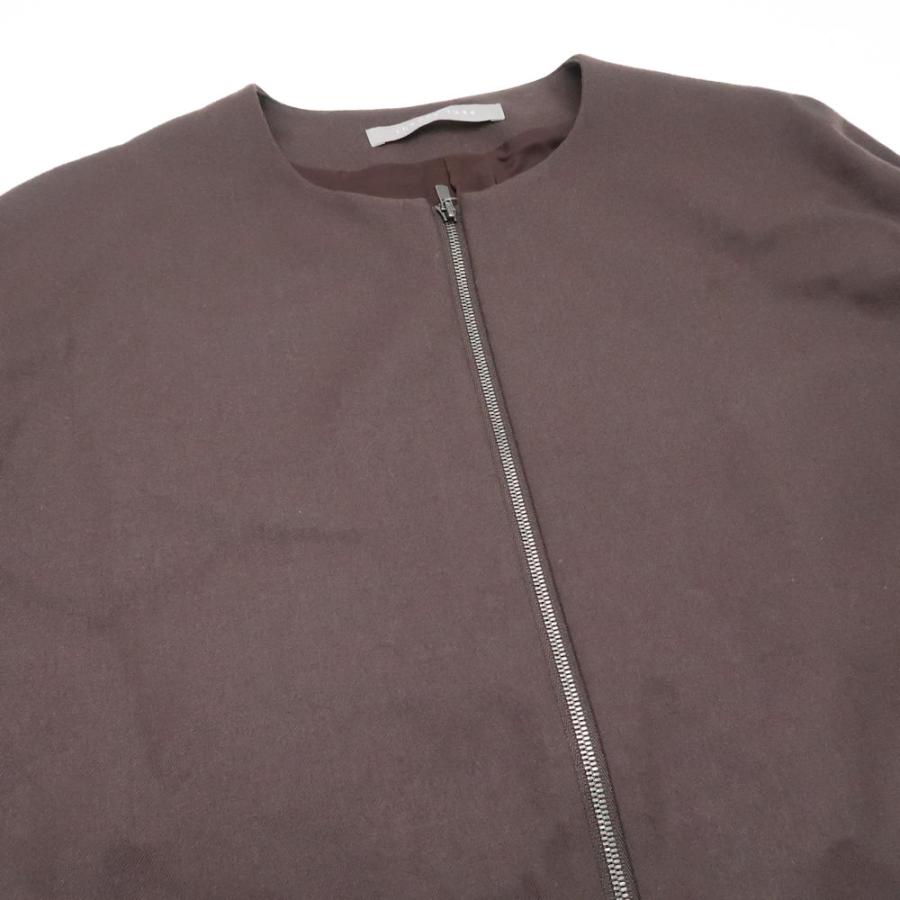 新品同様　Theory luxe ジャケット　JALEA 38 uru-uru_at510