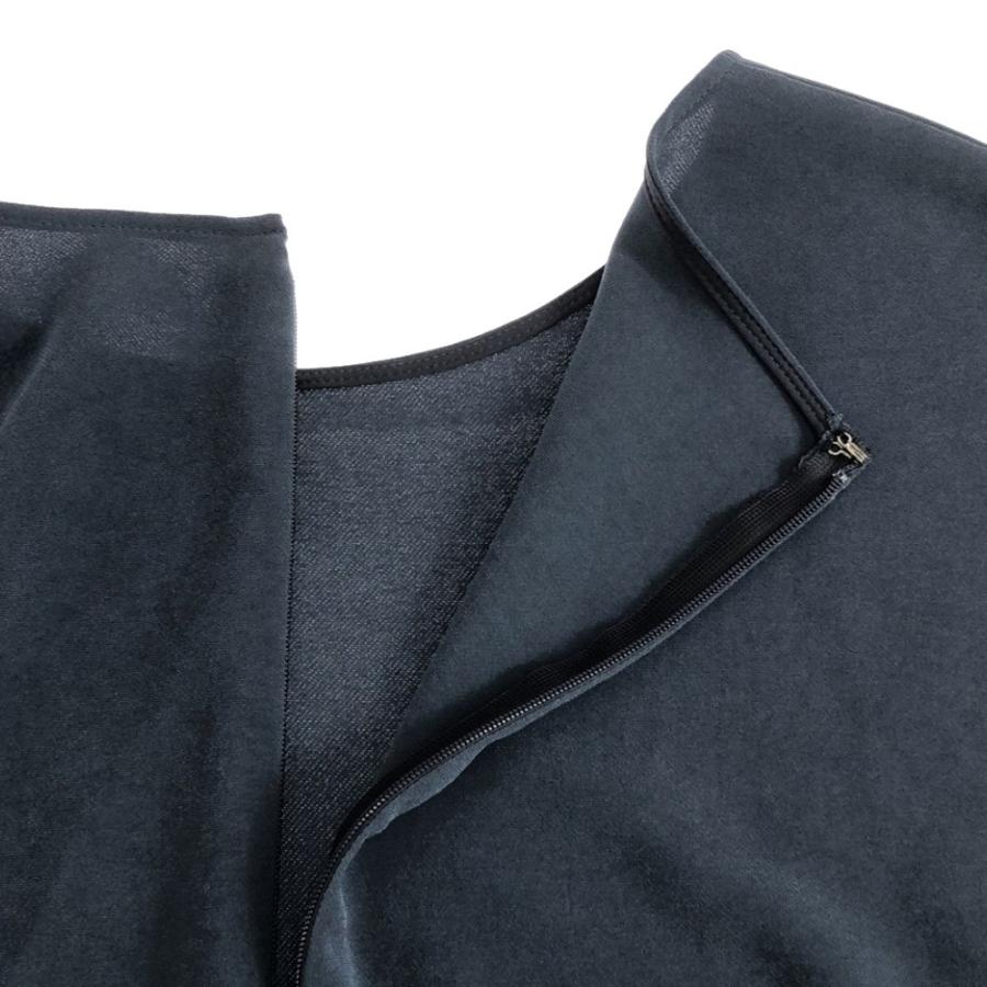 theory luxe セオリー 8305515 ワンピース 38 トリアセテート 他