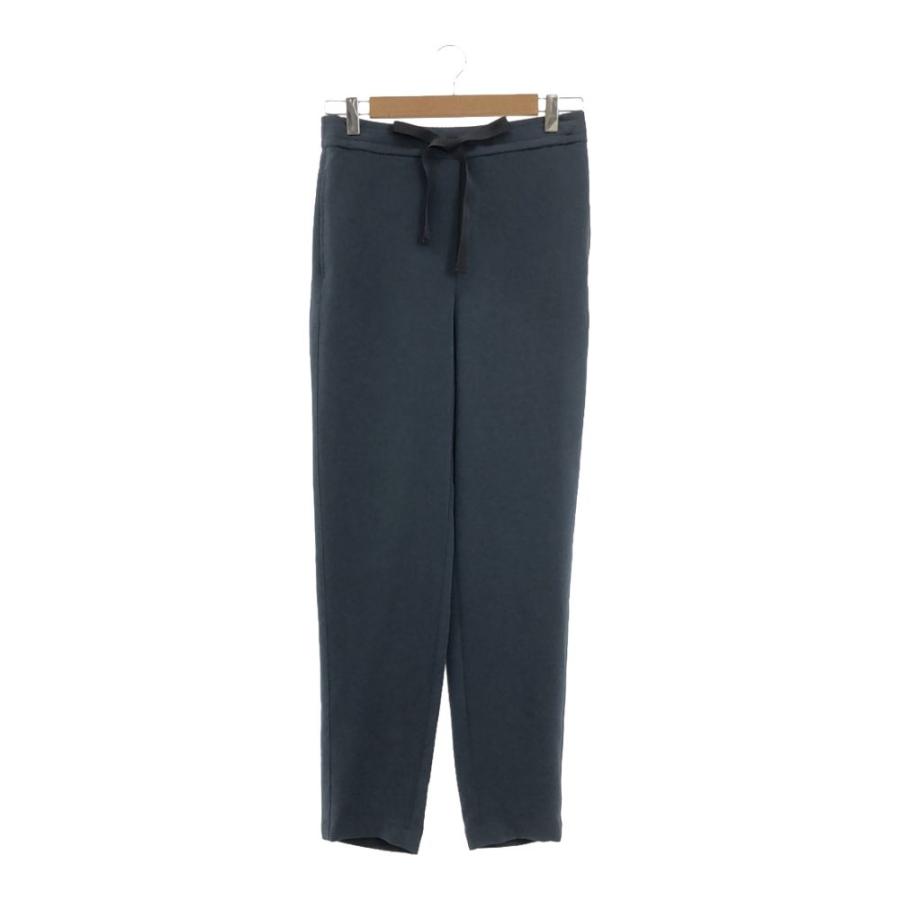 theory luxe セオリー 8306416 DOUBLE.WEFT DUAL スリム