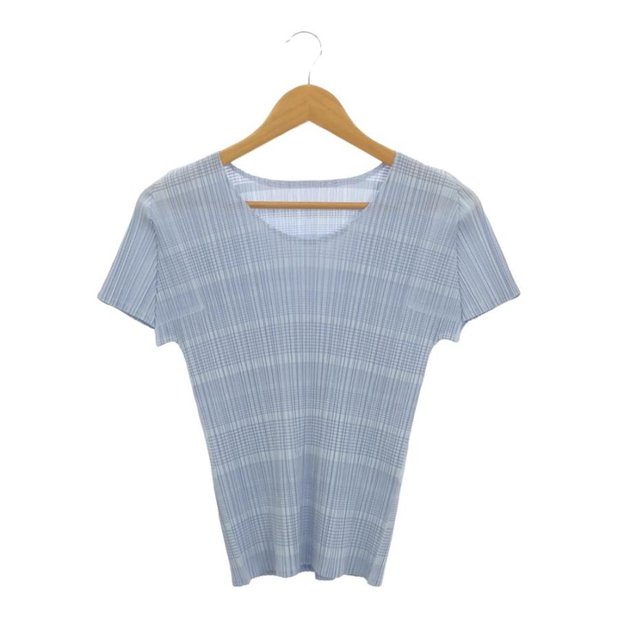 ISSEY MIYAKE 美品 ISSEYMIYAKE イッセイミヤケ プリーツブリーズ  