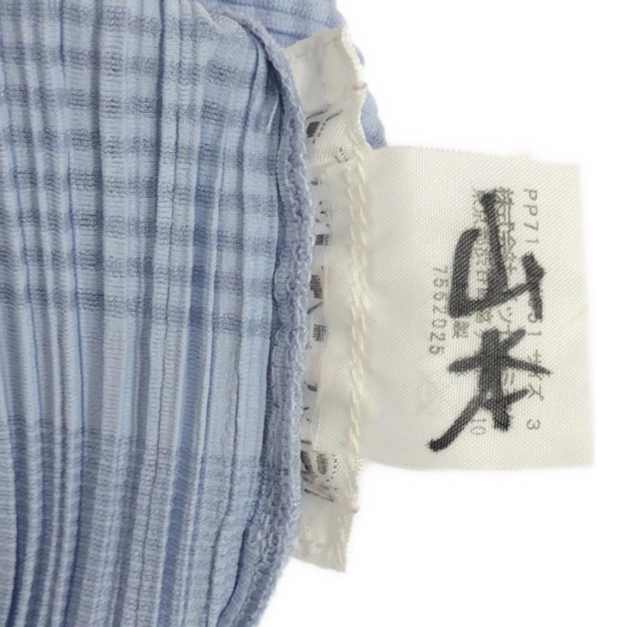 ISSEY MIYAKE 美品 ISSEYMIYAKE イッセイミヤケ プリーツブリーズ  