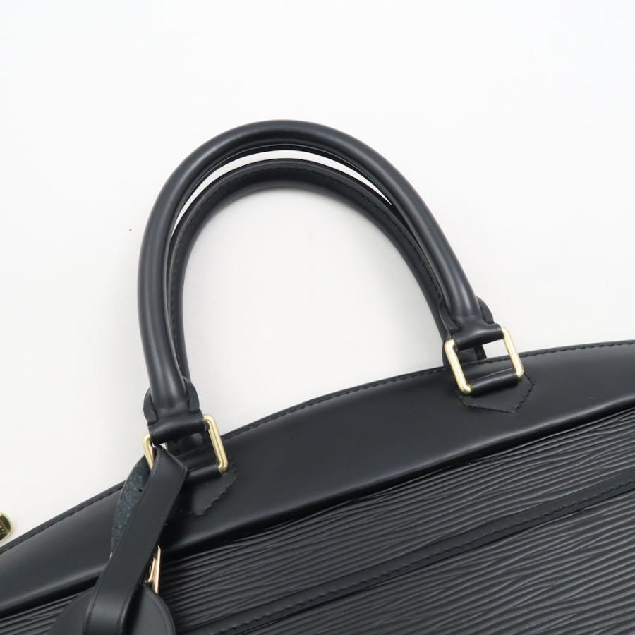 LOUIS VUITTON ルイヴィトン M48182 リヴィエラ エピ バッグ TH0062  