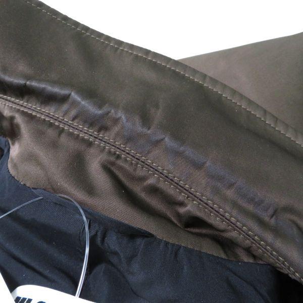 JIL SANDER 美品 ジルサンダー ステンカラートレンチコート 34 XS  