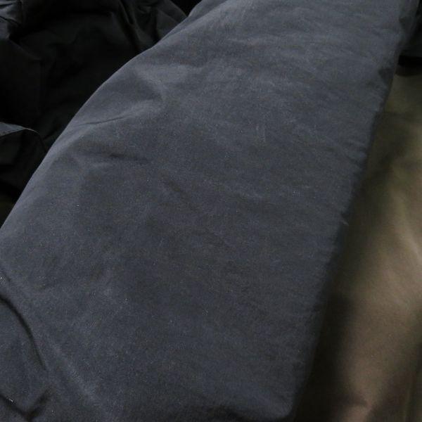 JIL SANDER 美品 ジルサンダー ステンカラートレンチコート 34 XS  