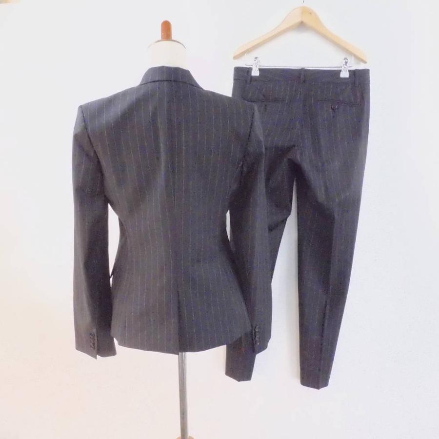 Theory セオリー SHADOW.PINSTRIPE.SUIT ジャケット&パンツ ジャケット  