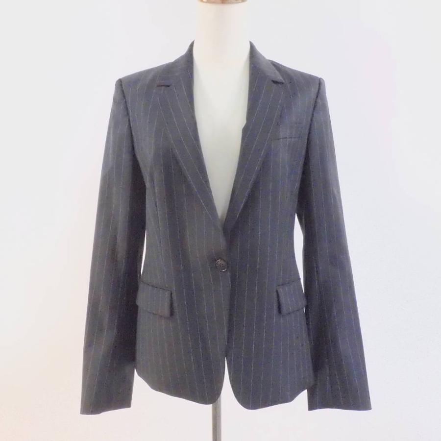 Theory セオリー SHADOW.PINSTRIPE.SUIT ジャケット&パンツ ジャケット  