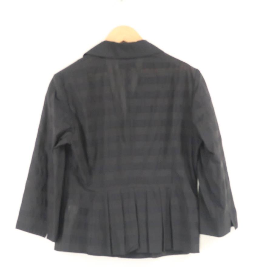 美品 AUSTIN REED オースチンリード ジャケット 40 ポリエステル100 