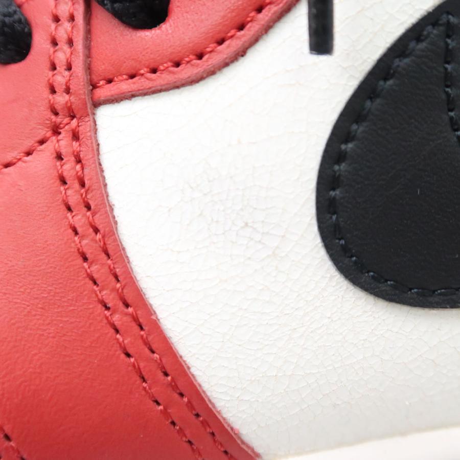 NIKE 美品 ナイキ FD1437-612 Air Jordan 1 High OG Lost NIKE 美品 ナイキ FD1437-612 Air Jordan 1 High OG Lost
