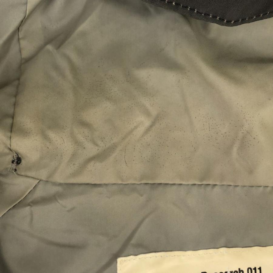 マウンテンリサーチ　shorty 2006年　初期 60/40 Lサイズ マウンテンリサーチ shorty 2006年 初期 60/40 Lサイズ - メルカリ