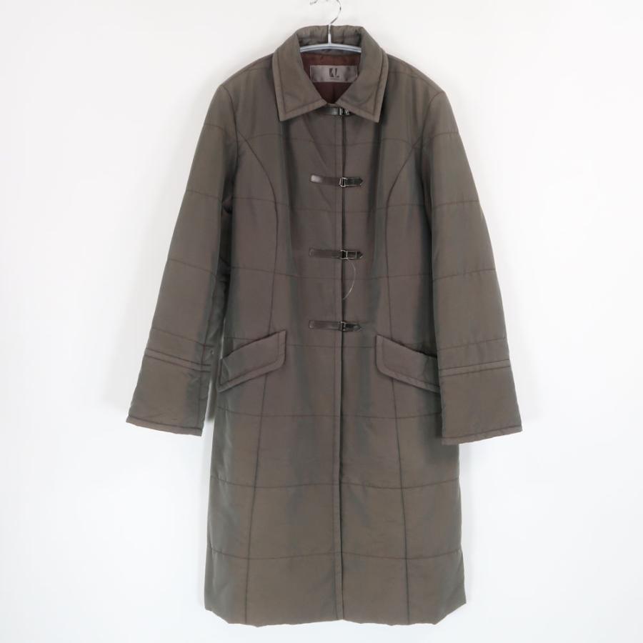 カールラガーフェルド　チェスターコート　Lサイズ カールラガーフェルド チェスターコート Lサイズ カール