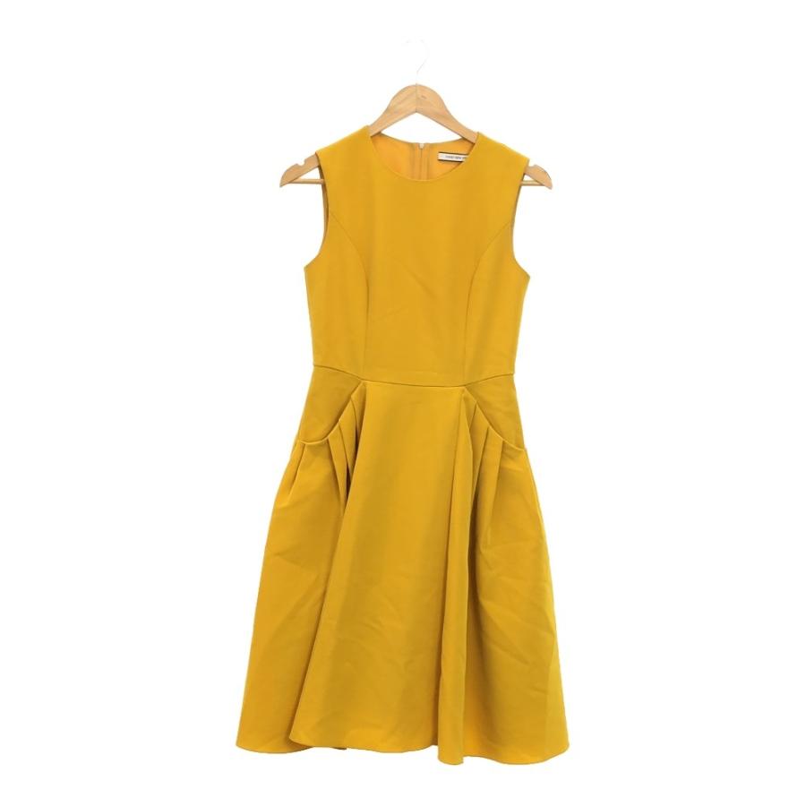 FOXEY NEW YORK 美品 フォクシー 37074 サマーブーケ ノースリーブ