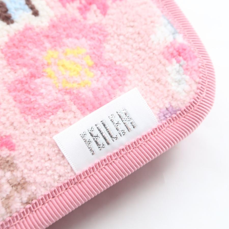 未開封 未使用FEILER シャアラモード マリー マルチケース