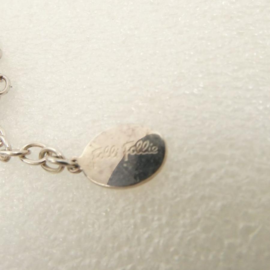 Folli Follie（フォリフォリ） HEART 4 HEART ピンクゴールド