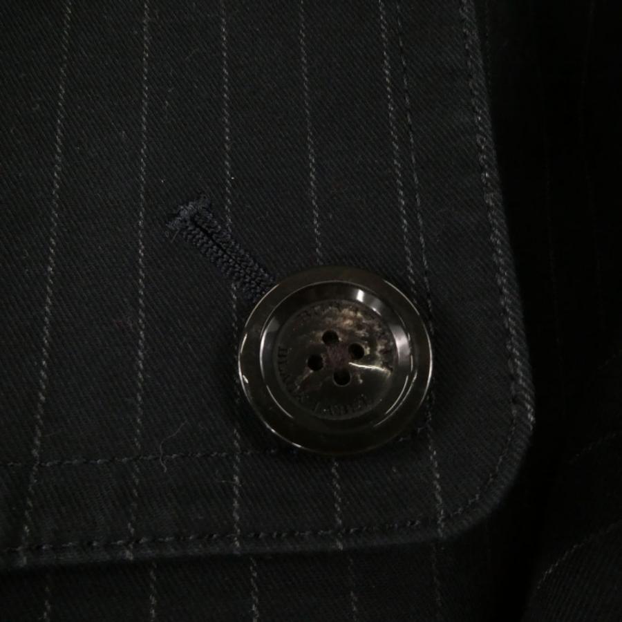 BURBERRY BLACK LABEL（バーバリーブラックレーベル） 難有 トレンチ