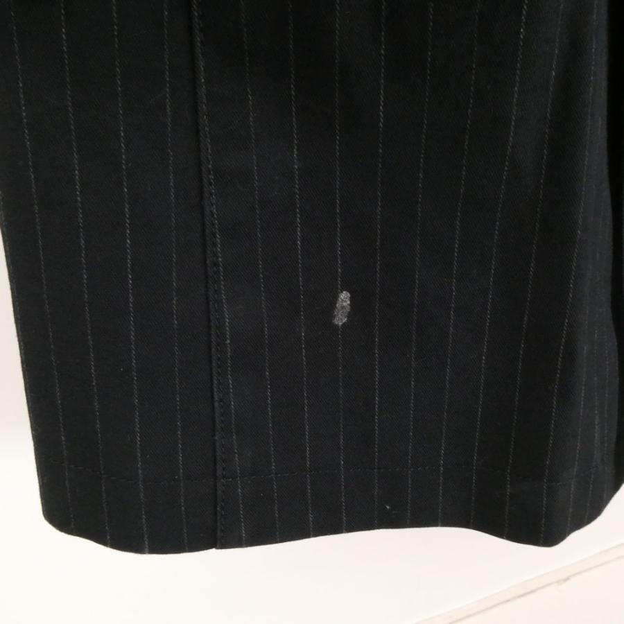 BURBERRY BLACK LABEL（バーバリーブラックレーベル） 難有 トレンチ