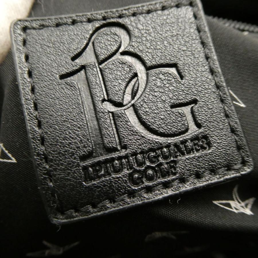 美品 1PIU1UGUALE3 ウノピュウノウグァーレトレ ボストンバッグ 合成