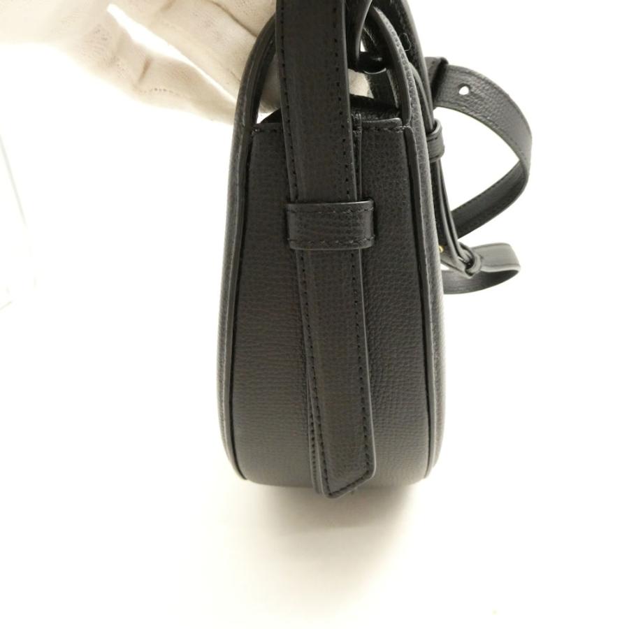 美品 POLENE ポレーヌ Numero Dix エディション ブラック テクスチャー