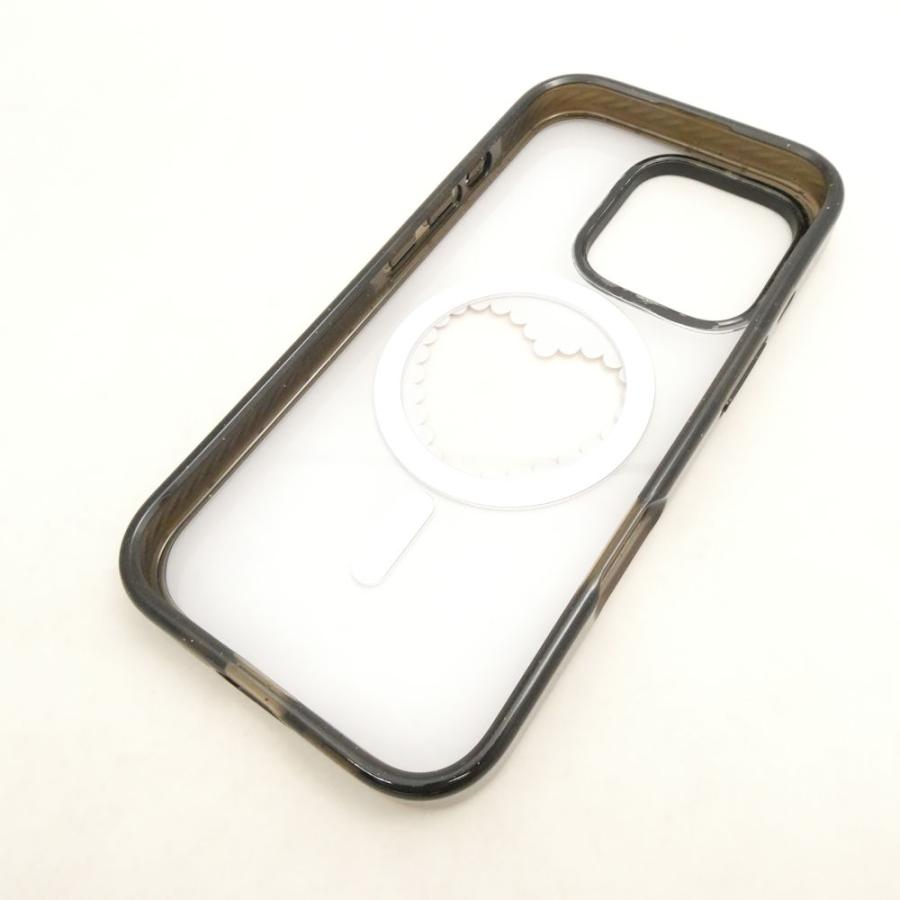 CASETiFY ケースティファイ 花柄ハート型 iPhoneケース 13 13Pro