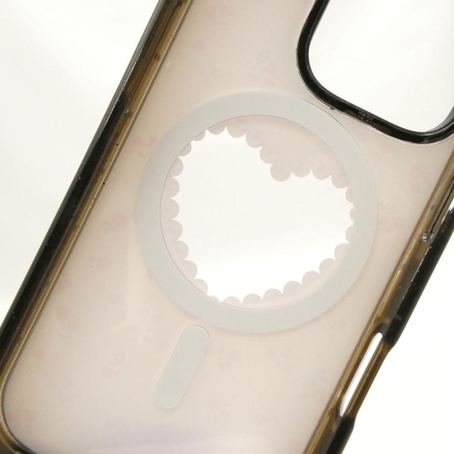 CASETiFY ハートパターン iPhoneケース Amazon.com: CASETiFY Impact iPhone 15 Pro Max Case [4X Military