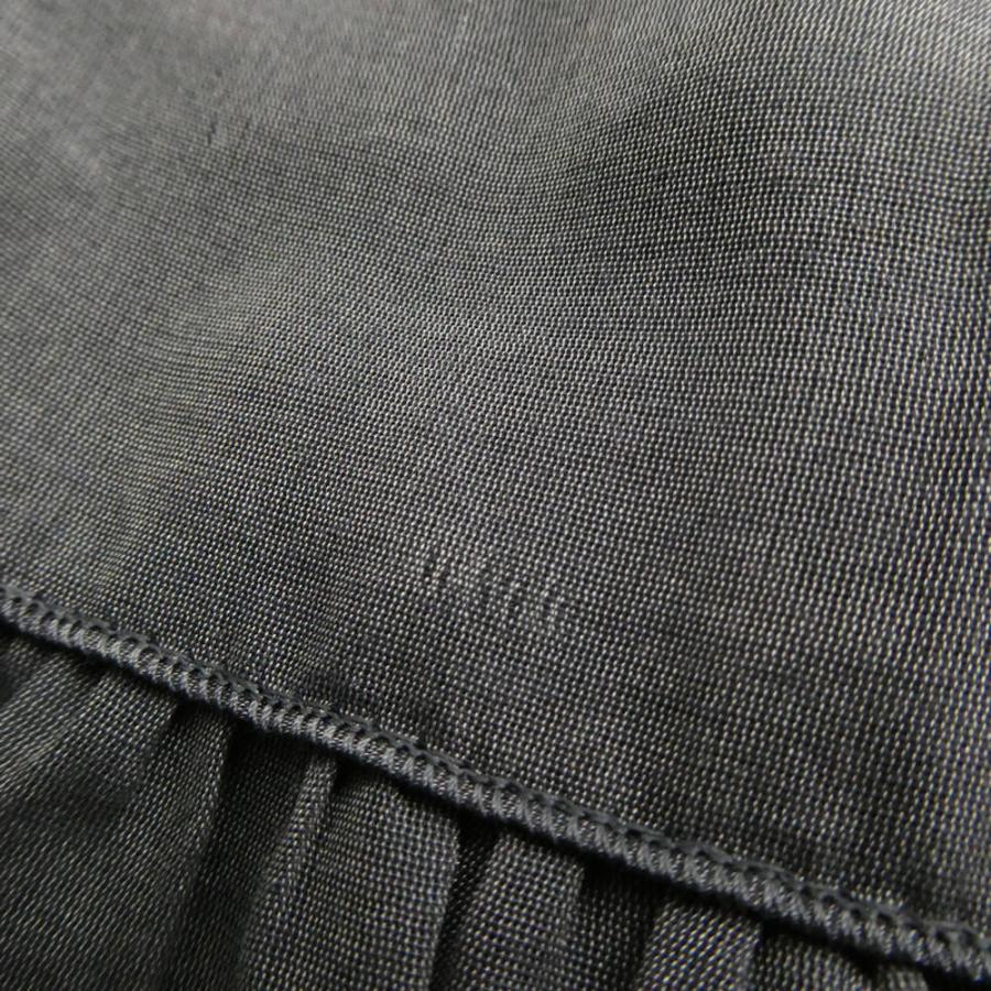 FOXEY BOUTIQUE フォクシー 42558 SKIRT TRIFLE スカート 38 シルク