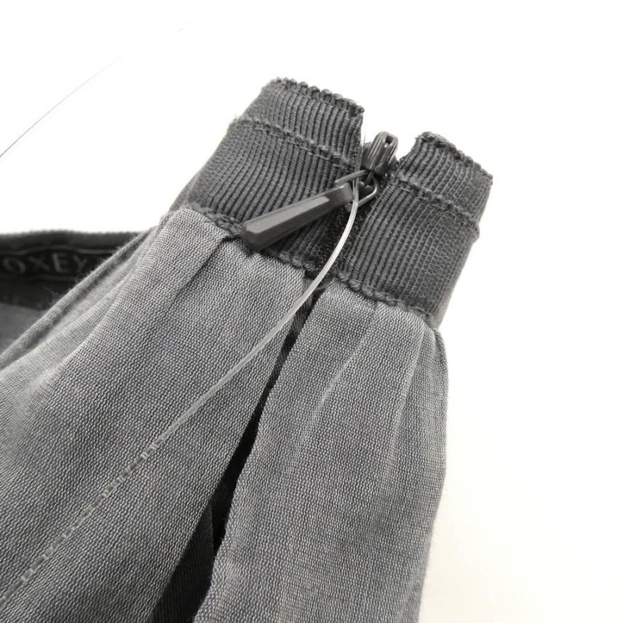 FOXEY BOUTIQUE フォクシー 42558 SKIRT TRIFLE スカート 38 シルク