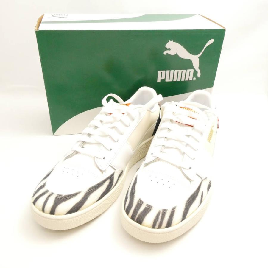 PUMA（プーマ） 未使用 373339 01 ラルフサンプソンMCワイルドキャット