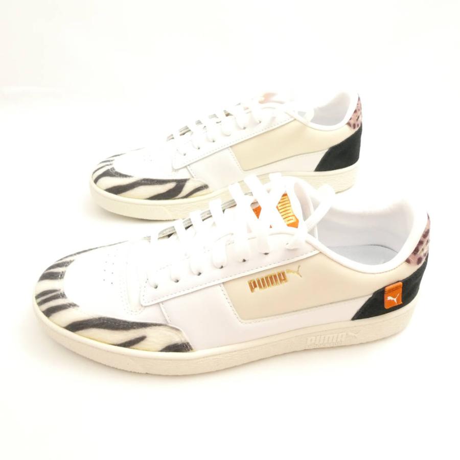 PUMA（プーマ） 未使用 373339 01 ラルフサンプソンMCワイルドキャット