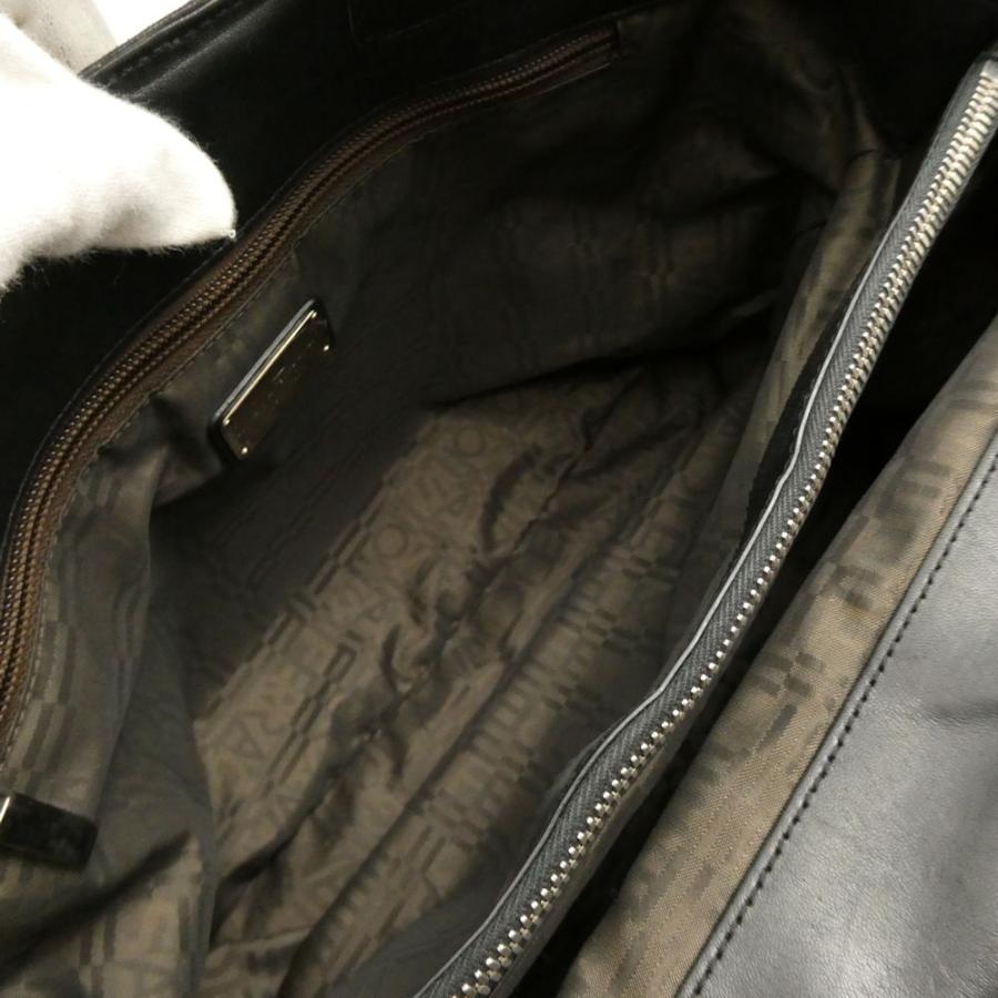 FERRAGAMO（フェラガモ） Salvatore Ferragamo DY-21A770 ハンドバッグ  