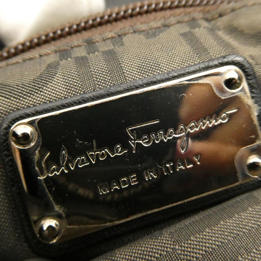 FERRAGAMO（フェラガモ） Salvatore Ferragamo DY-21A770 ハンドバッグ  