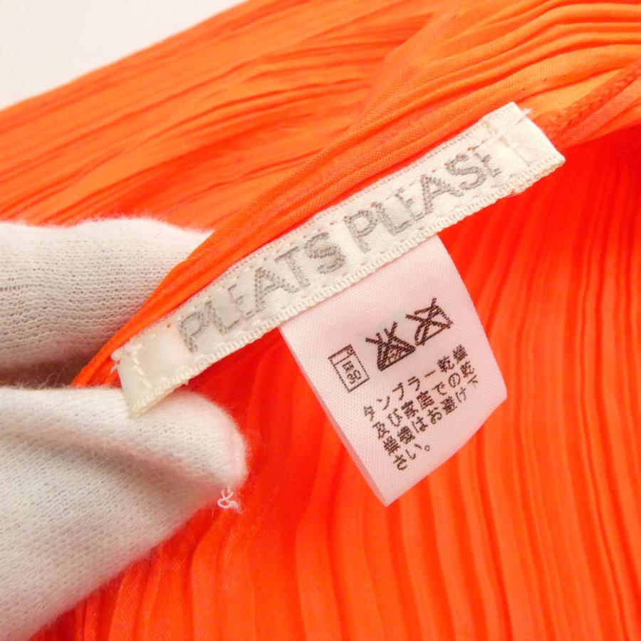 美品 PLEATS PLEASE ISSEI MIYAKE プリーツプリーズ イッセイミヤケ