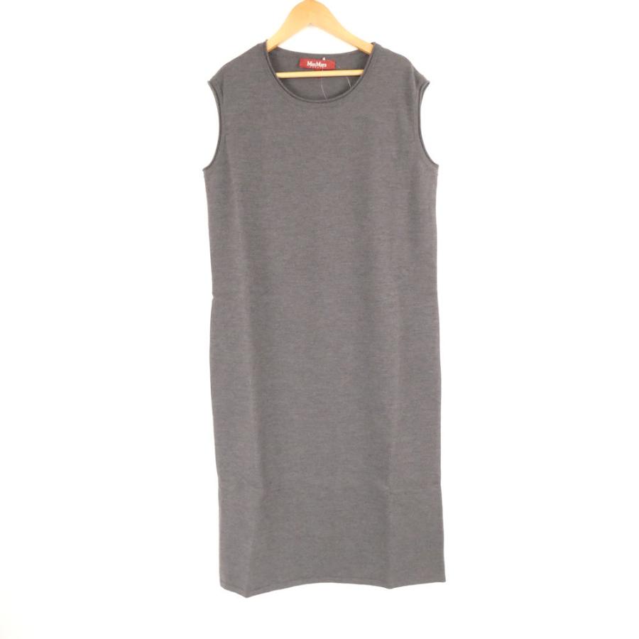 薫さん専用【数回着用/美品】MaxMara STUDIO ワンピース Max Mara Studio（マックスマーラステュディオ） 美品 マックスマーラ