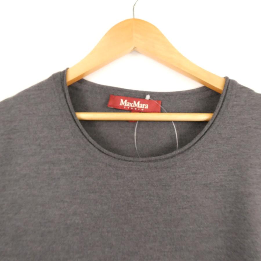 Max Mara Studio（マックスマーラステュディオ） 美品 マックスマーラ