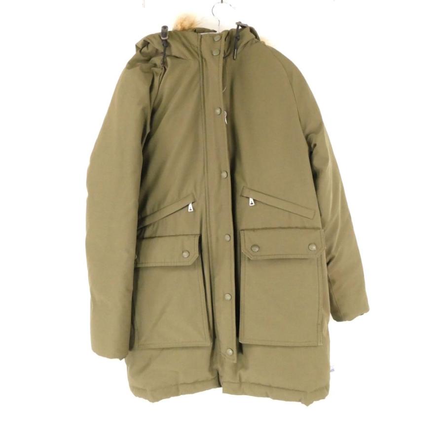Cape HEIGHTS（ケープハイツ） 美品 BRIGHTWOOD ブライトウッド 80/20 
