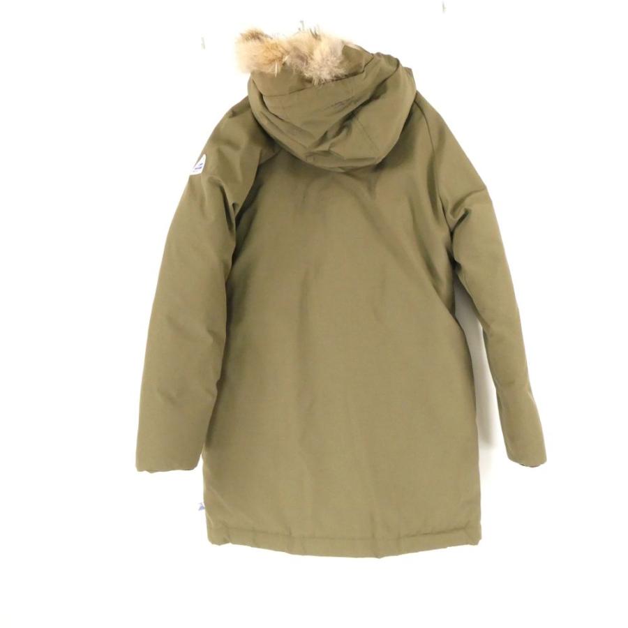 Cape HEIGHTS（ケープハイツ） 美品 BRIGHTWOOD ブライトウッド 80/20 