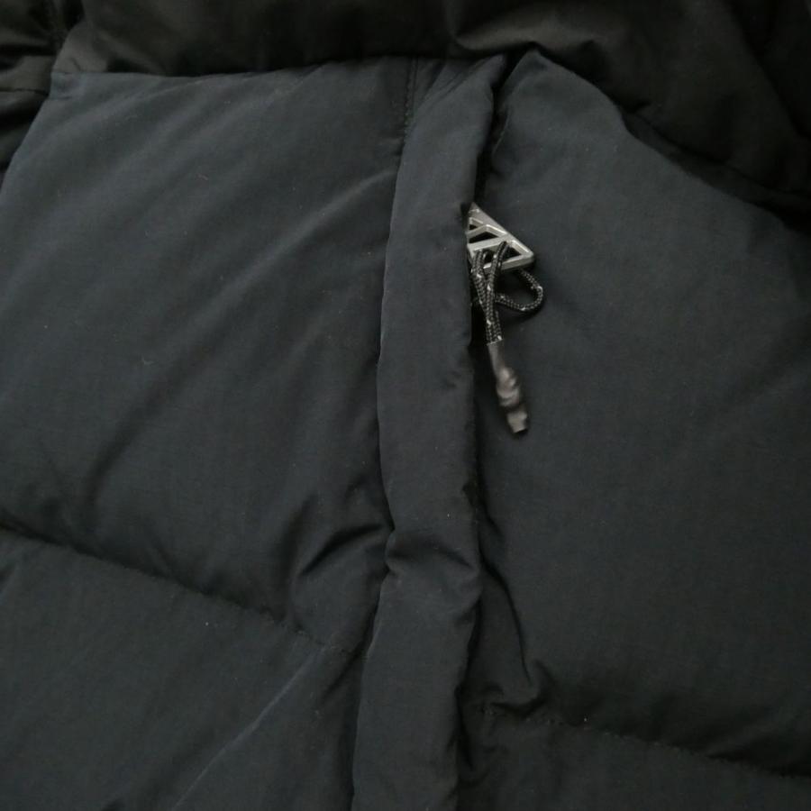 Cape HEIGHTS（ケープハイツ） 美品 NEWFANE ニューフェイン ダウン