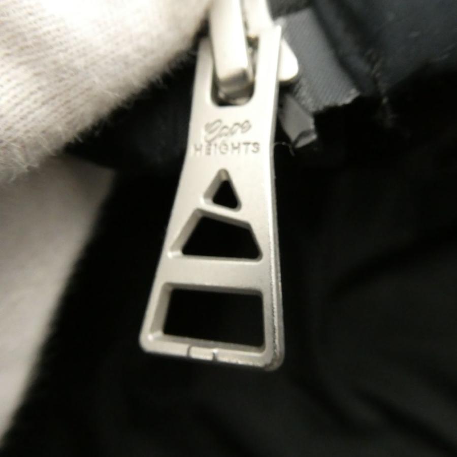 Cape HEIGHTS（ケープハイツ） 美品 NEWFANE ニューフェイン ダウン