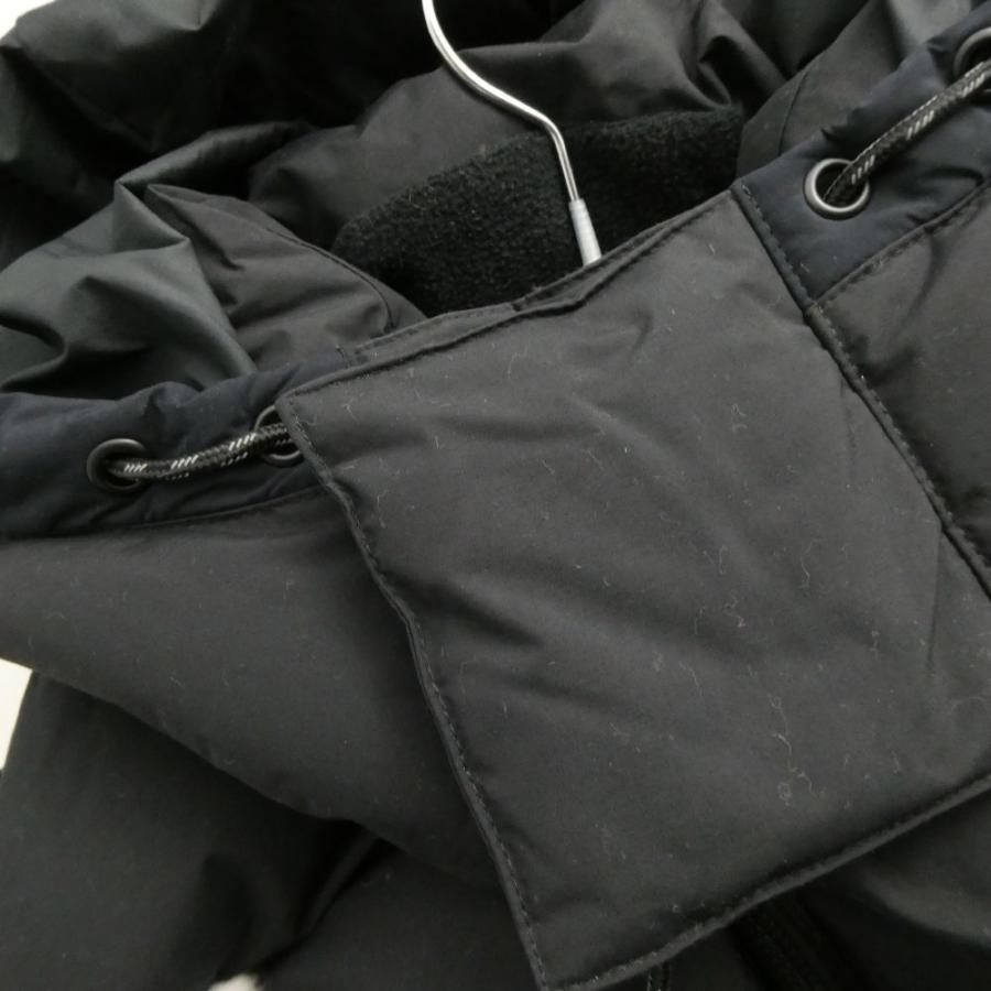 Cape HEIGHTS（ケープハイツ） 美品 NEWFANE ニューフェイン ダウン