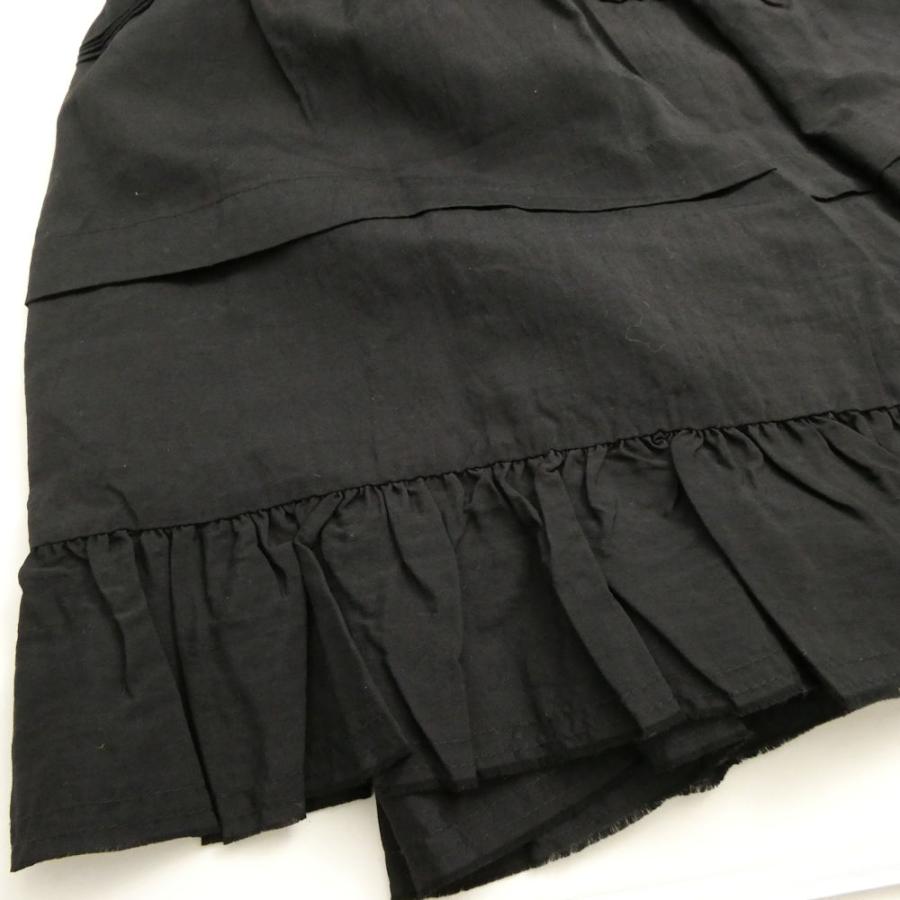 ETRE TOKYO エトレトウキョウ ハンドタックシアーボリュームドレス │ ETRE TOKYO official online store(エトレトウキョウ)