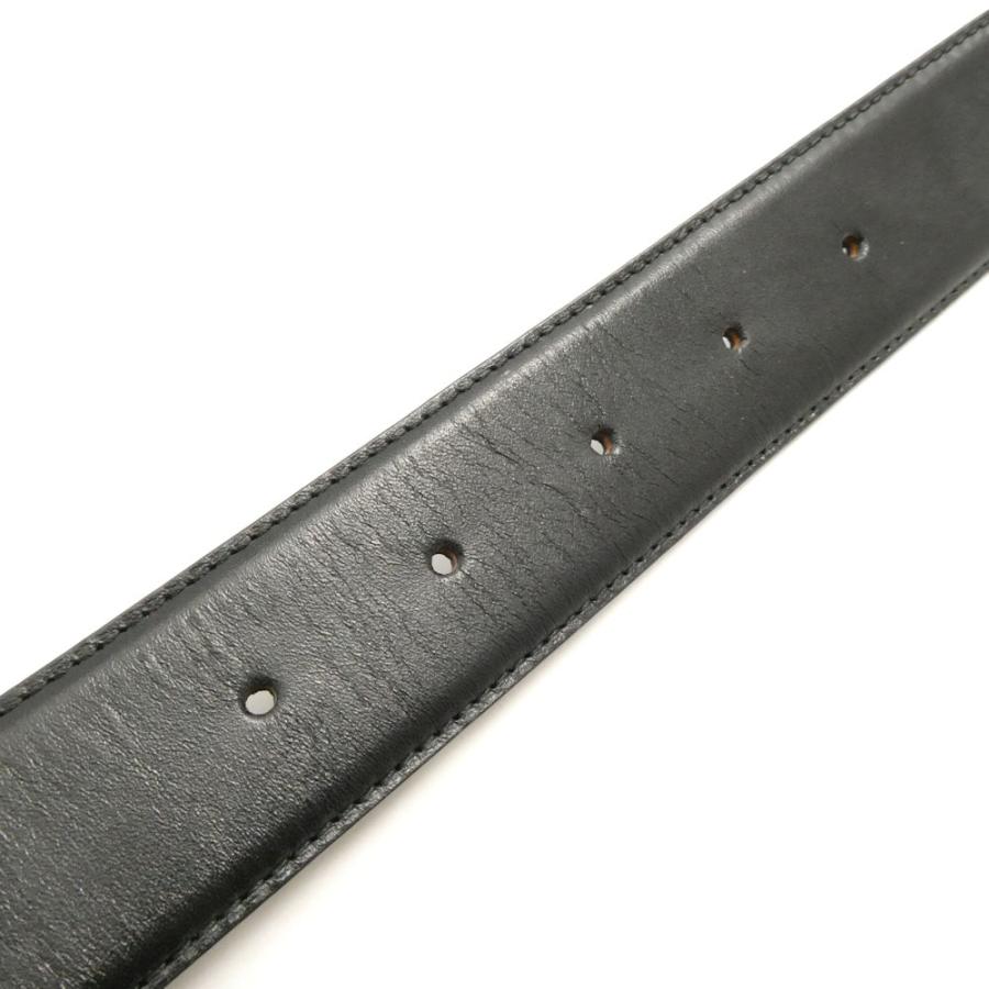 ETRE TOKYO（エトレトウキョウ） 未使用 サークルバックル ベルト F