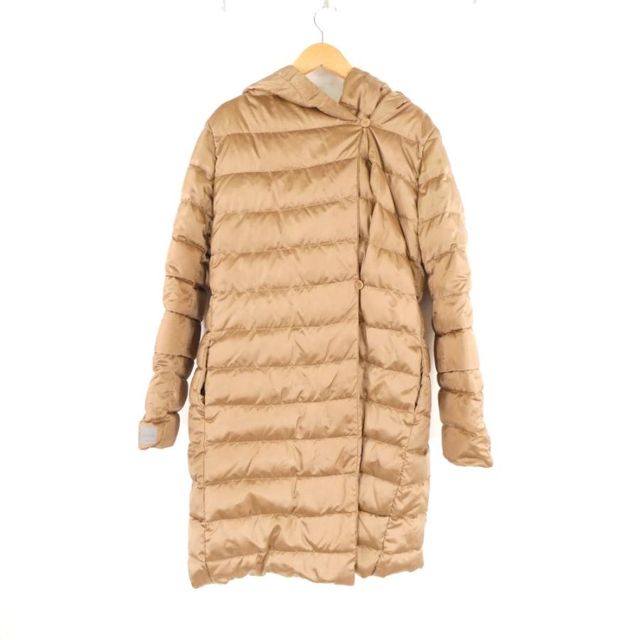 Max Mara（マックスマーラ） 美品 The Cube ダウンコート 36 XS~S相当