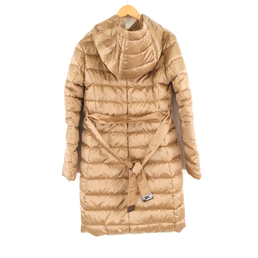 Max Mara（マックスマーラ） 美品 The Cube ダウンコート 36 XS~S相当