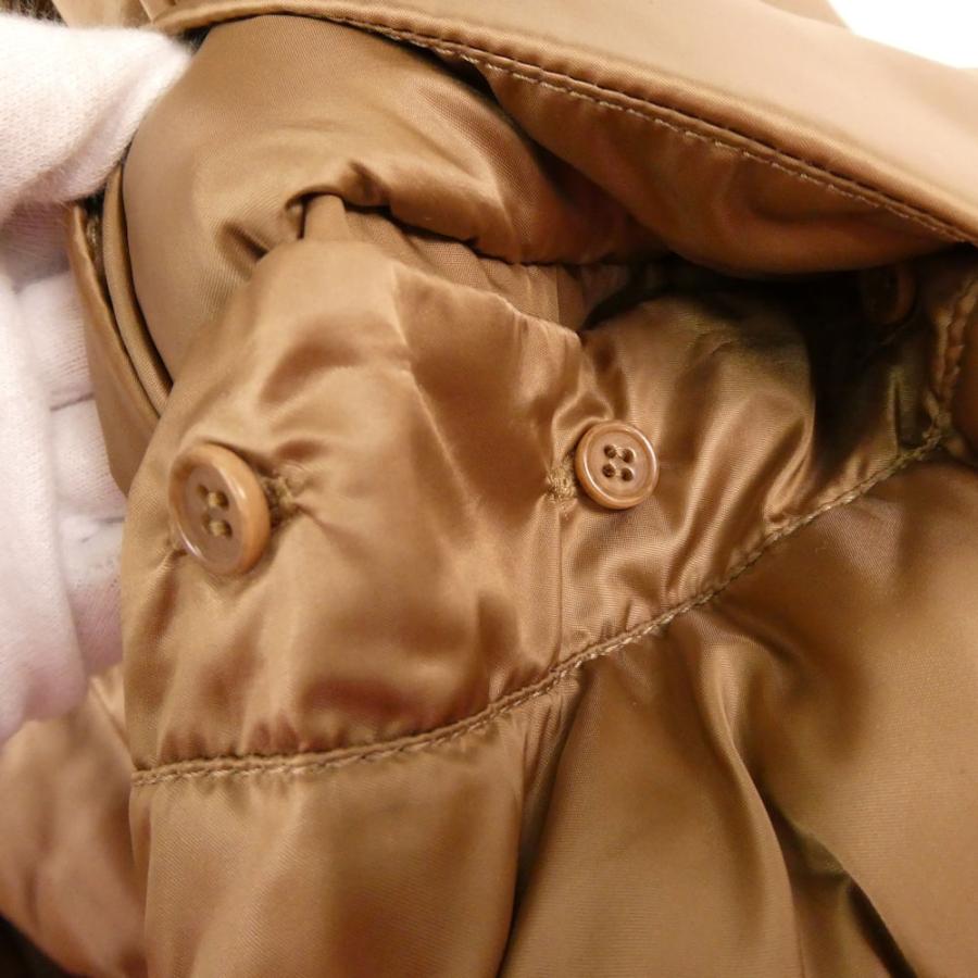 Max Mara（マックスマーラ） 美品 The Cube ダウンコート 36 XS~S相当