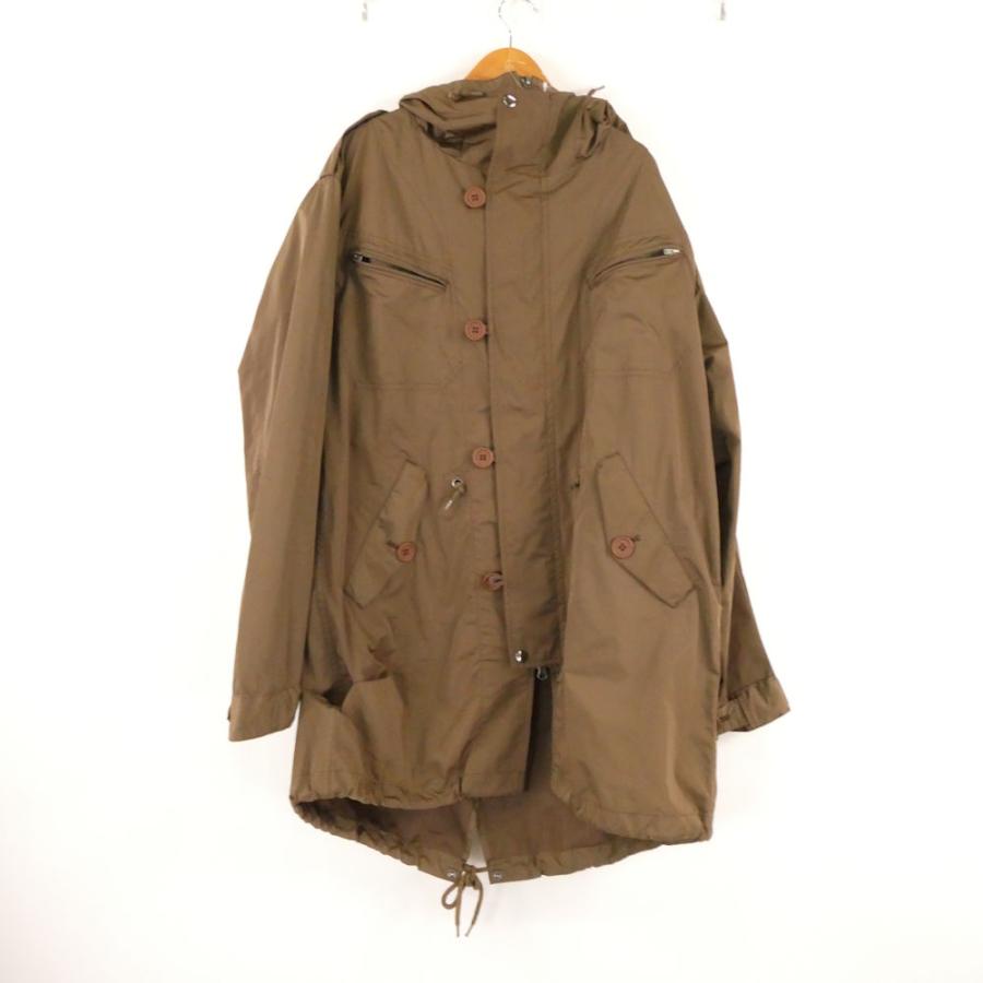 FINAL HOME（ファイナルホーム） 美品 FH01FA817 津村耕佑 イッセイ