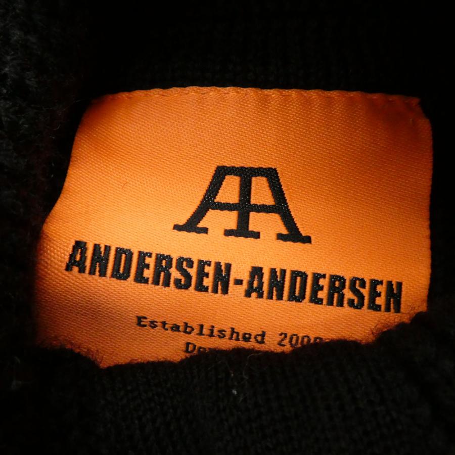 Andersen-Andersen（アンデルセンアンデルセン） 美品 ドライバーズ