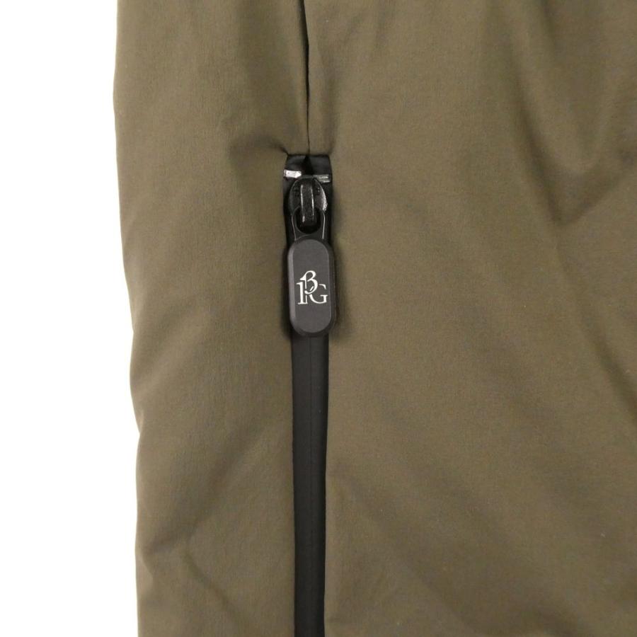 未使用 1PIU1UGUALE3 ウノピュウノウグァーレトレ 113 GOLF DOWN VEST