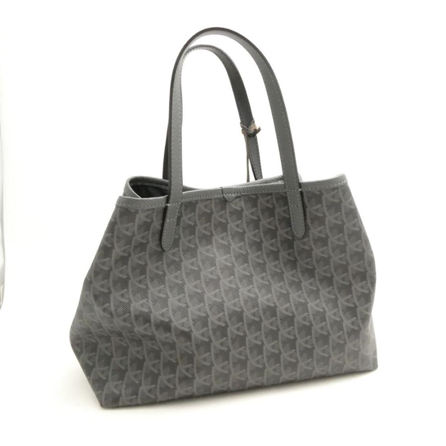 Felisi（フェリージ） 美品 MONOGRAM TOTE BAG モノグラム(17-28/4