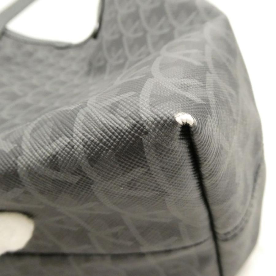 Felisi（フェリージ） 美品 MONOGRAM TOTE BAG モノグラム(17-28/4