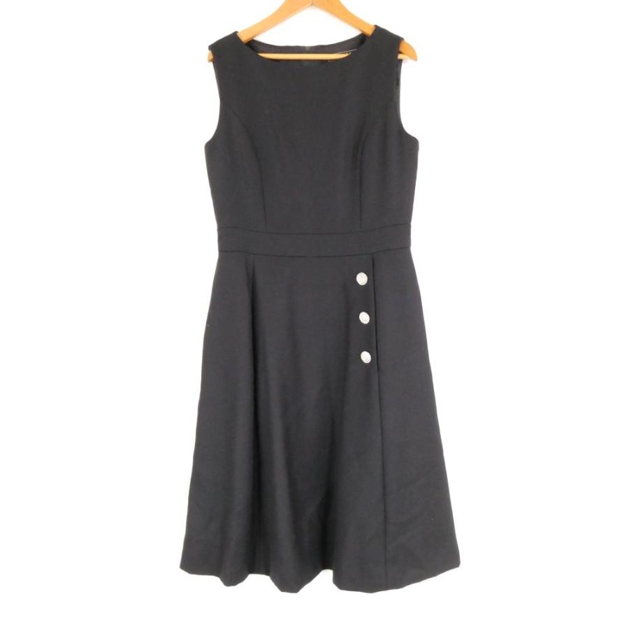FOXEY BOUTIQUE 美品 フォクシー 42412 Dress Mond モンド