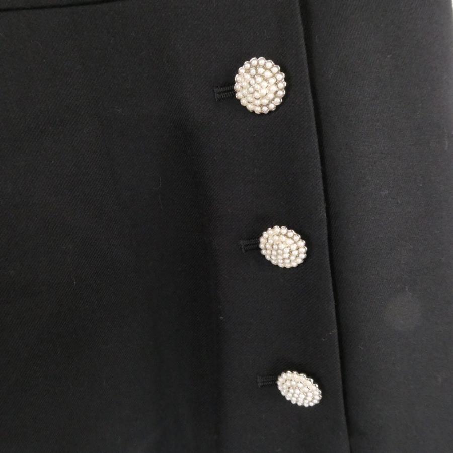 FOXEY BOUTIQUE 美品 フォクシー 42412 Dress Mond モンド