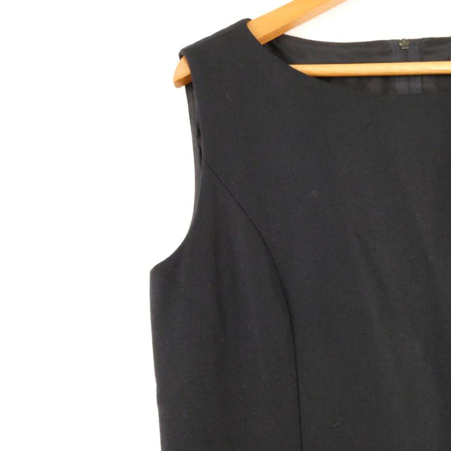FOXEY BOUTIQUE 美品 フォクシー 42412 Dress Mond モンド